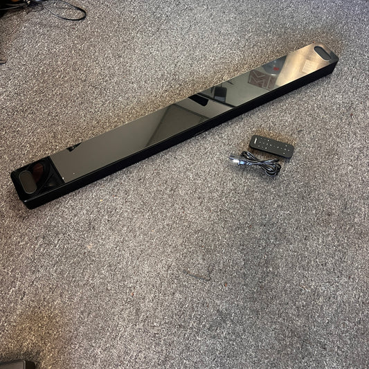 Bose - Smart Soundbar 900 w/ Dolby Atmos