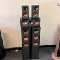 Klipsch Reference Dolby Atmos 5.0.2 Surround System