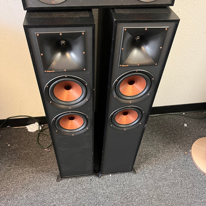 Klipsch Reference Dolby Atmos 5.0.2 Surround System