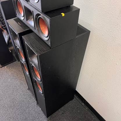 Klipsch Reference Dolby Atmos 5.0.2 Surround System