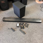 Samsung HW-B73CD 5.1 Soundbar & Subwoofer