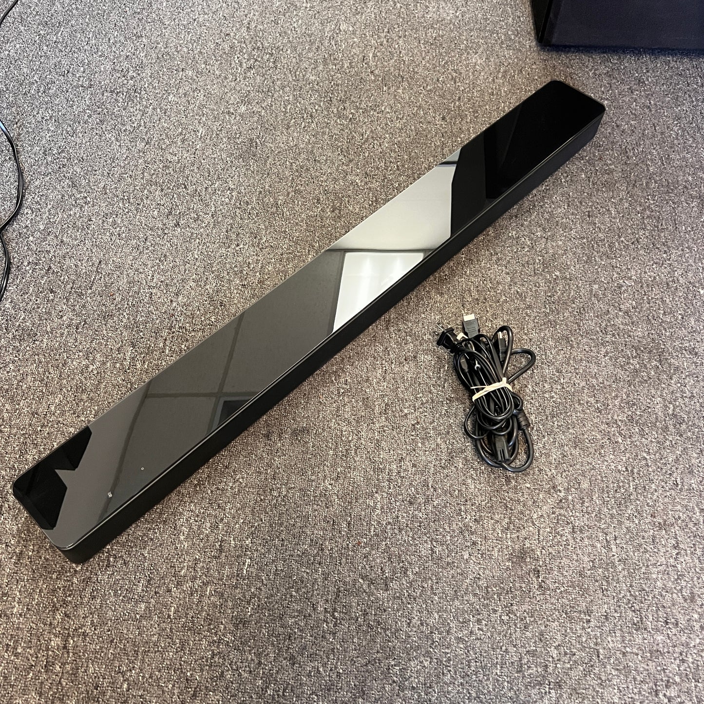 Bose Smart Soundbar 700