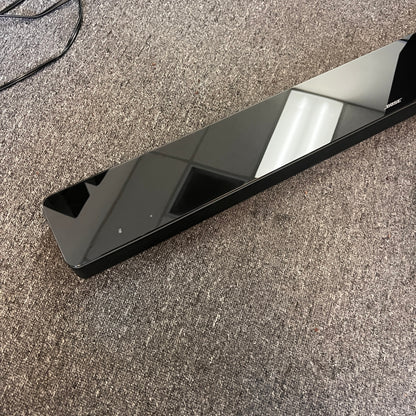 Bose Smart Soundbar 700