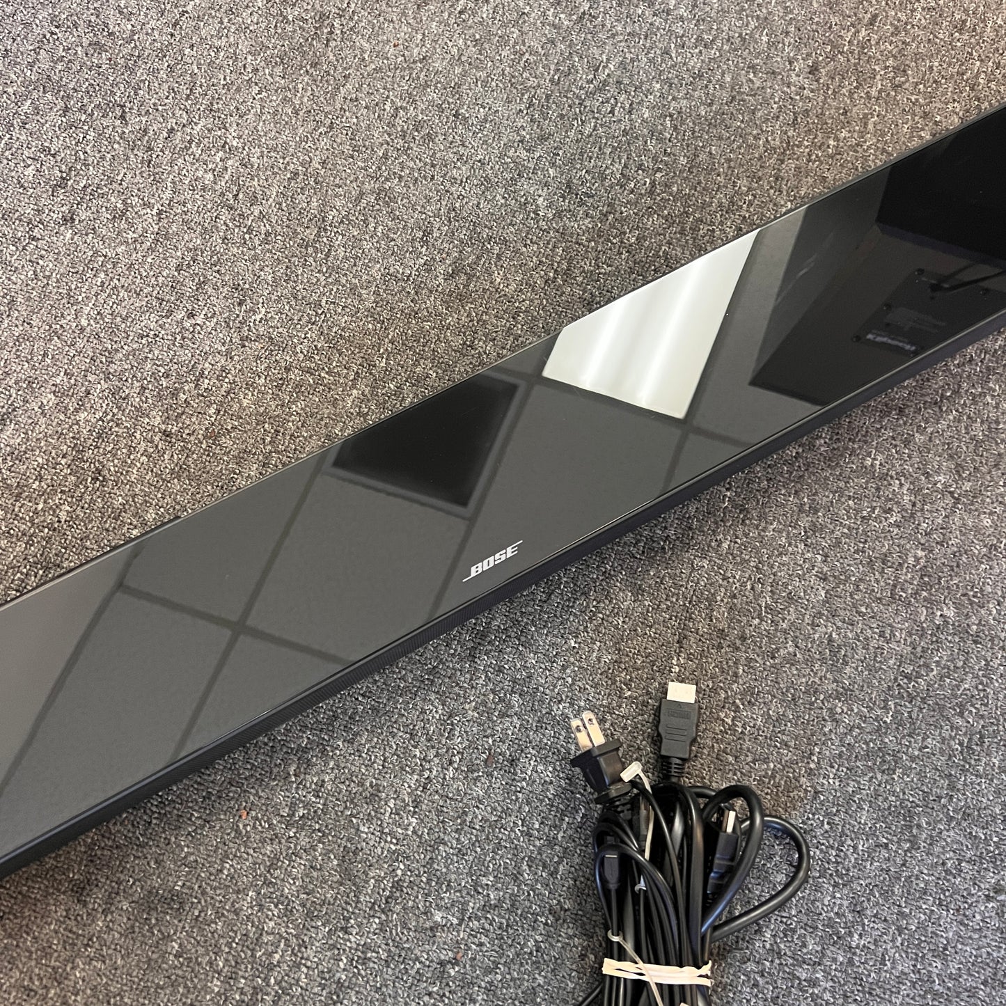 Bose Smart Soundbar 700