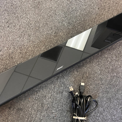 Bose Smart Soundbar 700