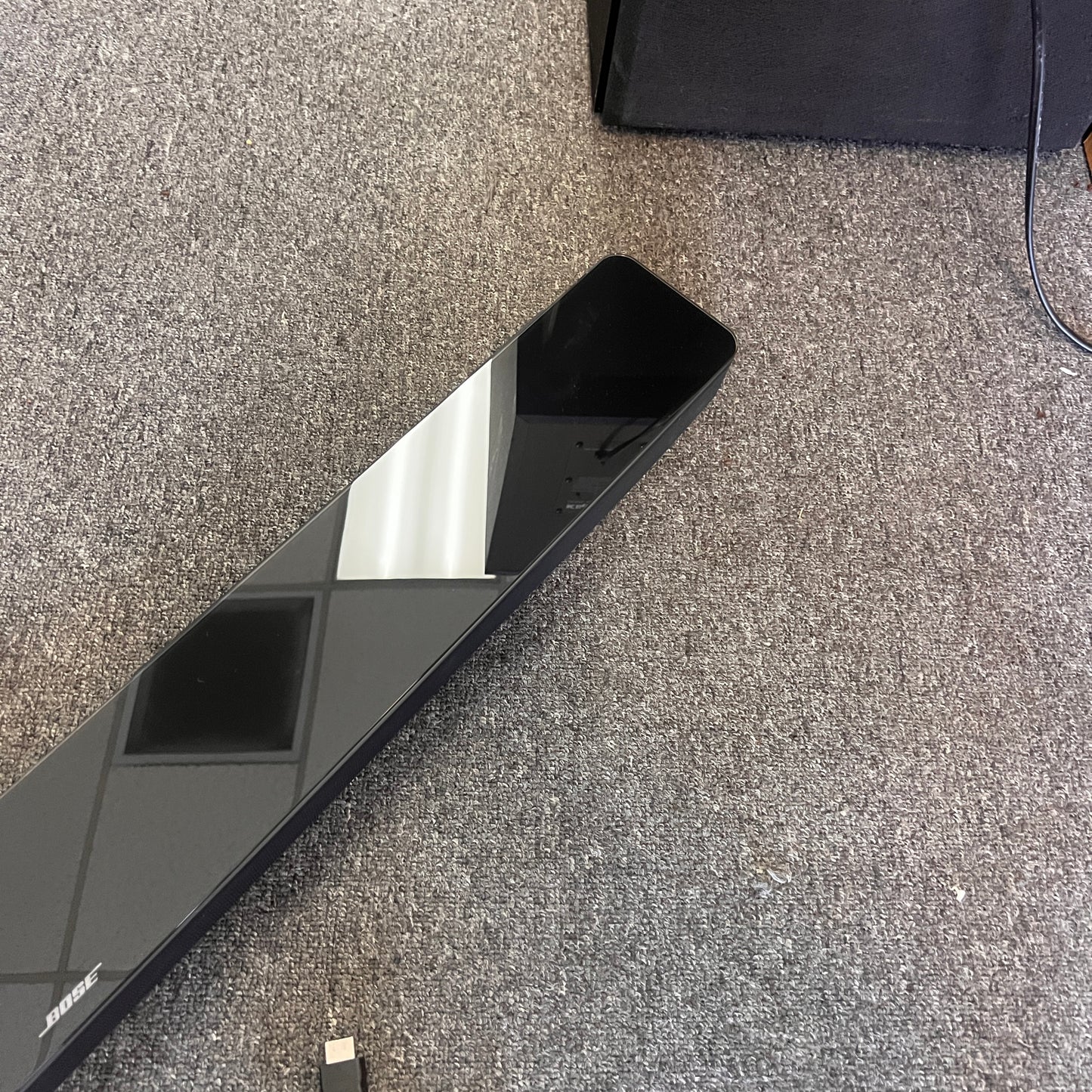 Bose Smart Soundbar 700