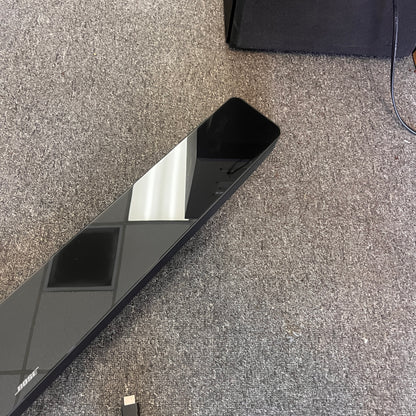 Bose Smart Soundbar 700