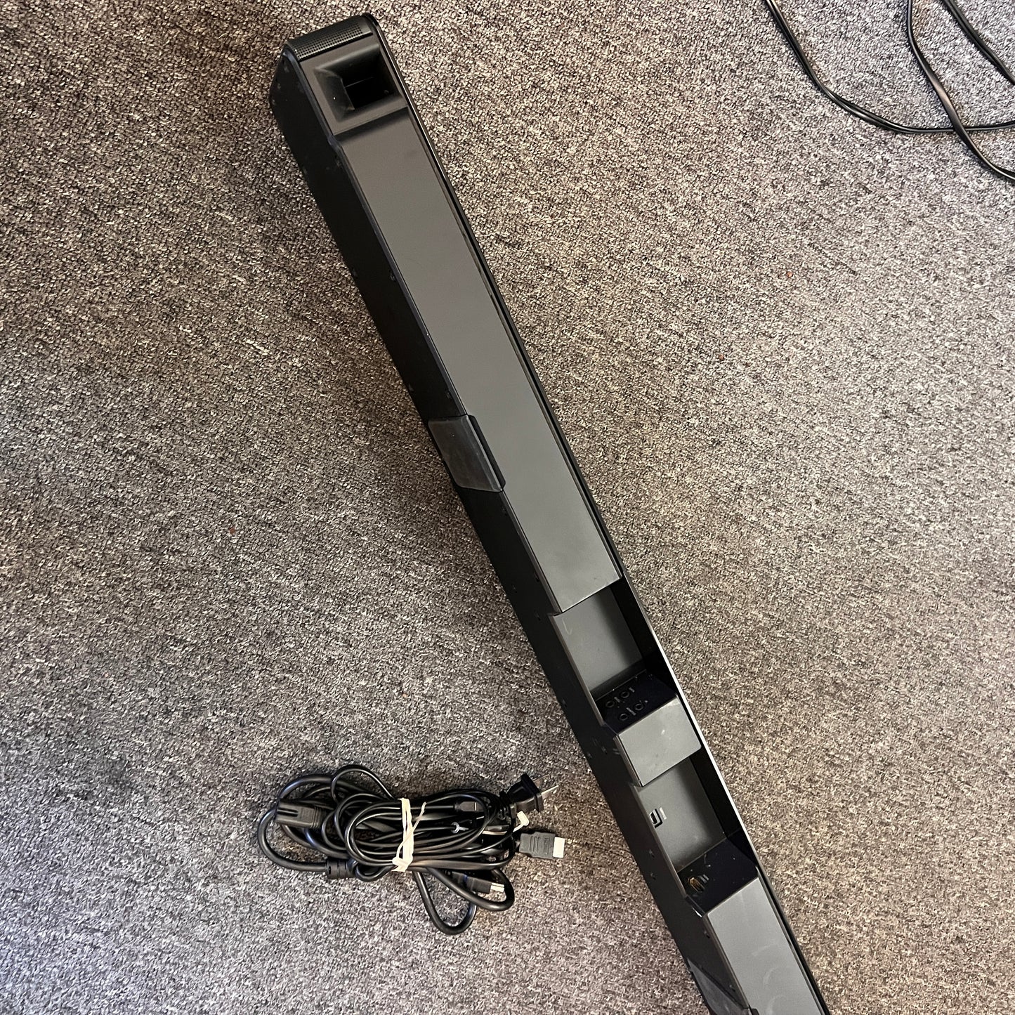 Bose Smart Soundbar 700