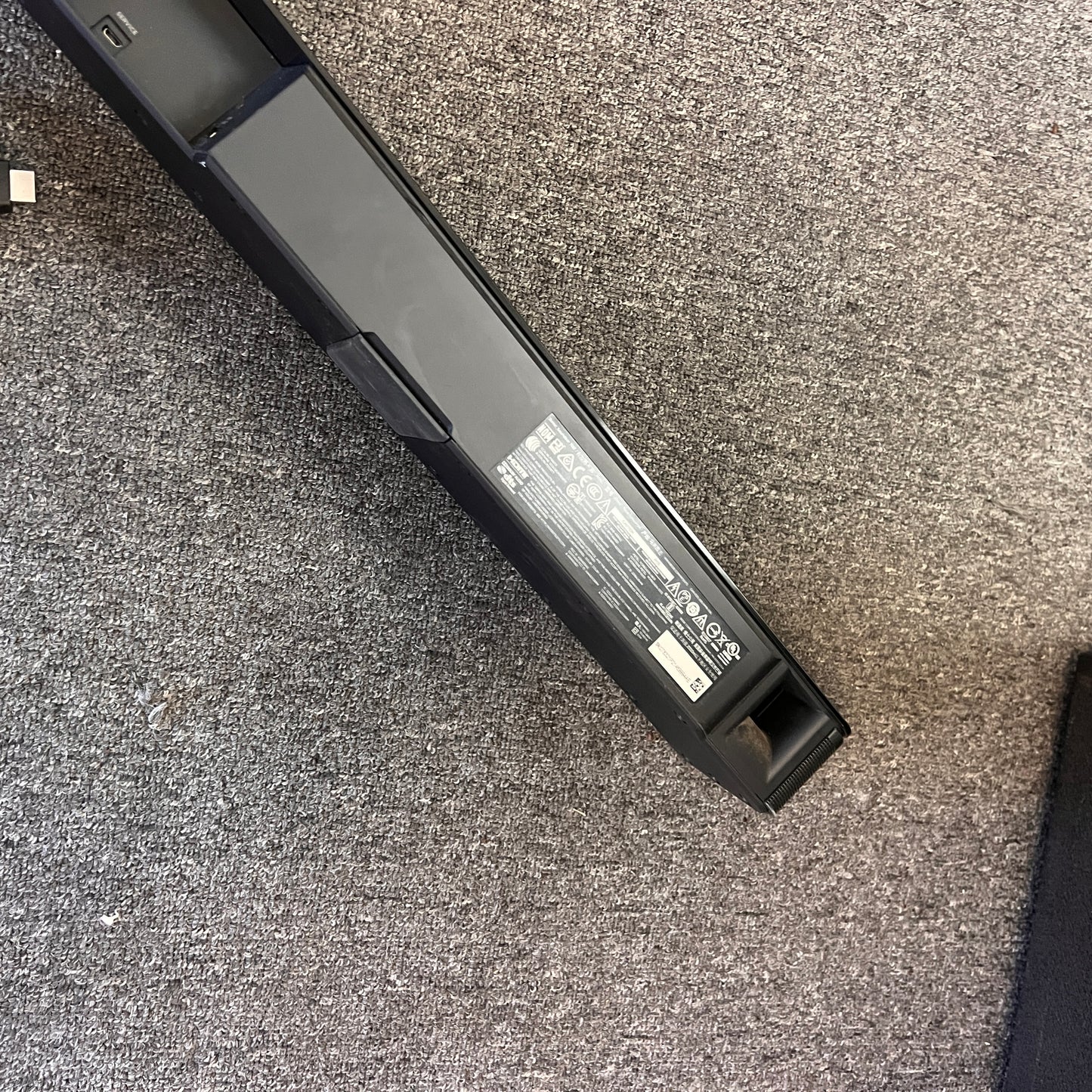 Bose Smart Soundbar 700