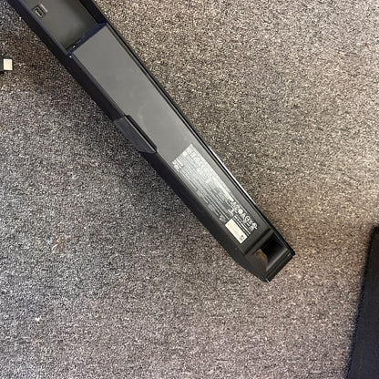Bose Smart Soundbar 700