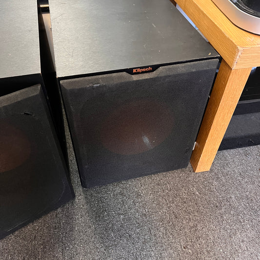 Klipsch R-12SW Reference Powered Subwoofer