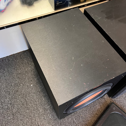 Klipsch R-12SW Reference Powered Subwoofer
