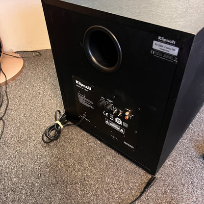 Klipsch R-12SW Reference Powered Subwoofer