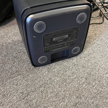 Bose 500 Bass Module Subwoofer