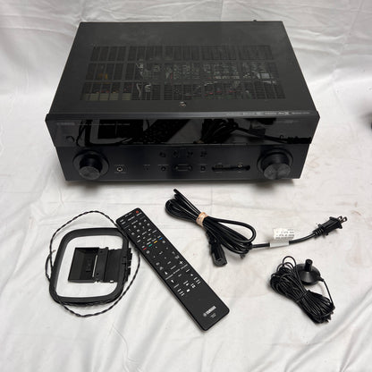 Yamaha 7.2-channel TSR-7850 AV Receiver