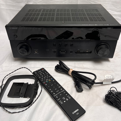 Yamaha 7.2-channel TSR-7850 AV Receiver