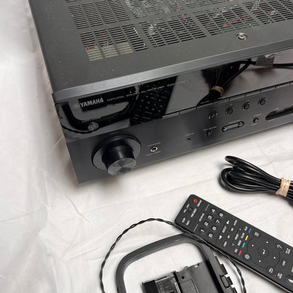 Yamaha 7.2-channel TSR-7850 AV Receiver