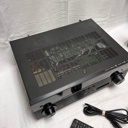 Yamaha 7.2-channel TSR-7850 AV Receiver
