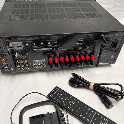 Yamaha 7.2-channel TSR-7850 AV Receiver