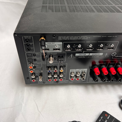 Yamaha 7.2-channel TSR-7850 AV Receiver