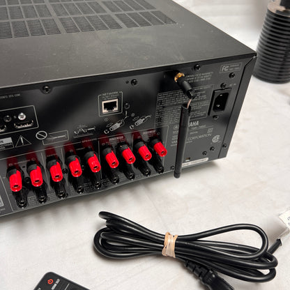 Yamaha 7.2-channel TSR-7850 AV Receiver
