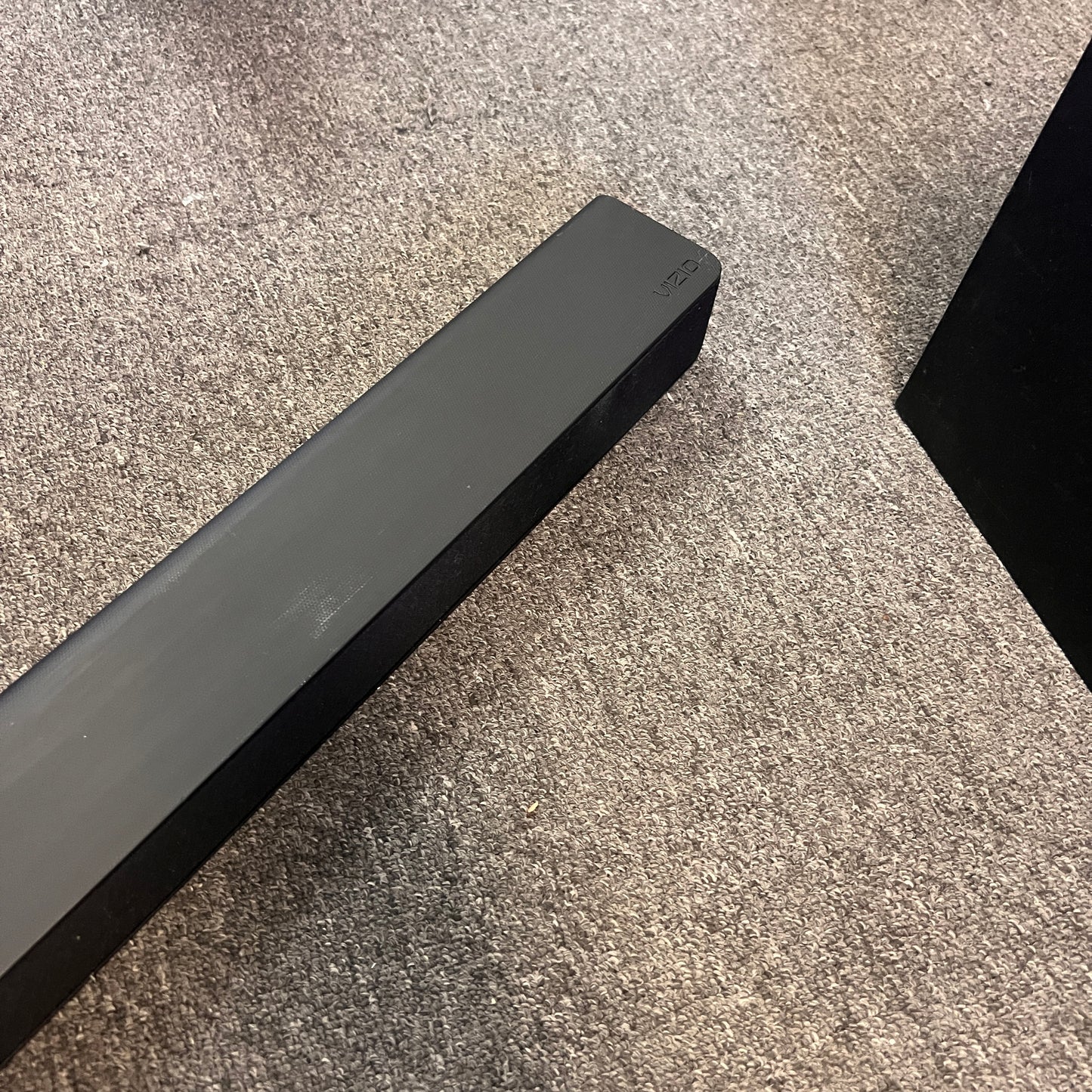 VIZIO V51-H6B 5.1ch Soundbar w/ Subwoofer