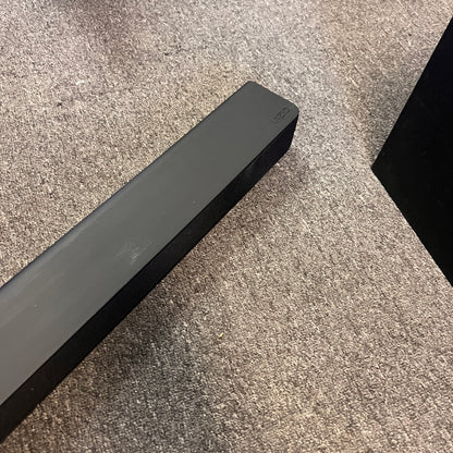 VIZIO V51-H6B 5.1ch Soundbar w/ Subwoofer