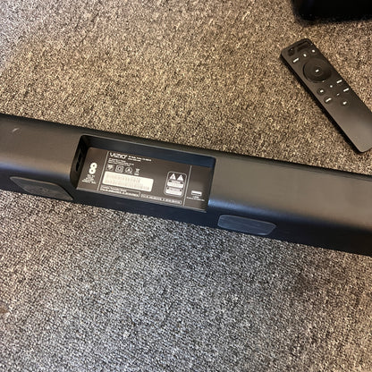 VIZIO V51-H6B 5.1ch Soundbar w/ Subwoofer