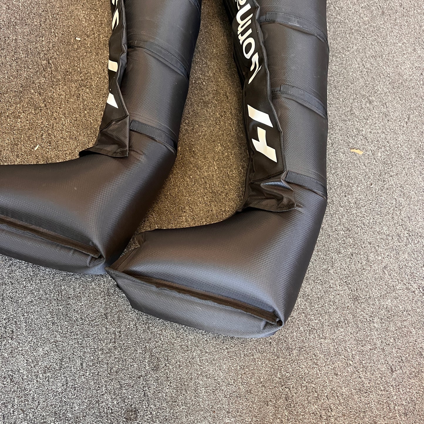 Hyperice - Normatec 3 Legs System - Standard Size