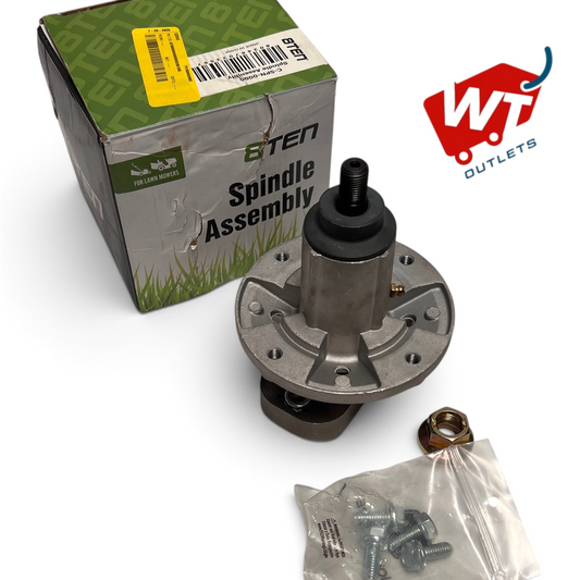 8TEN deck spindle assembly - C‑SPN‑0006 / 810‑CSP2228N