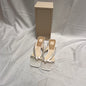 Dolce Vita Brevel Heels - Sz10 - White