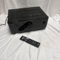 Yamaha TSR-700 7.2-channel AV Receiver with 8K HDMI and MusicCast