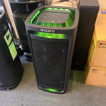 Sony - ULT TOWER 9 Wireless Party Speaker - SRSULT900