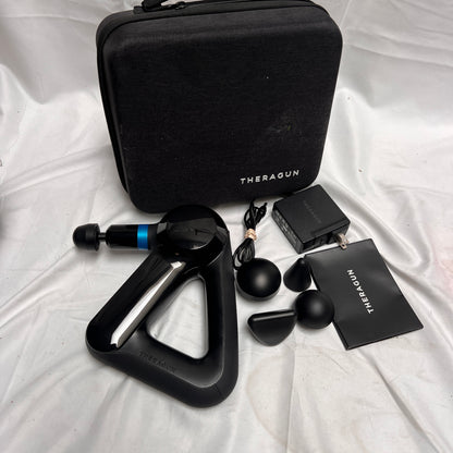 Therabody - Theragun Elite Bluetooth Massage Gun - G4
