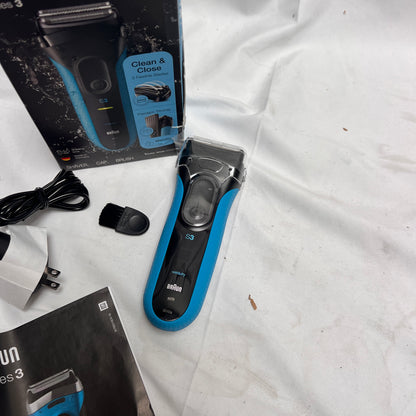 Braun Series 3 Proskin Shaver - 3040s