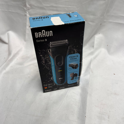Braun Series 3 Proskin Shaver - 3040s