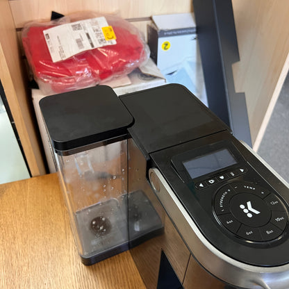Keurig - K-Supreme Plus SMART Single Serve Coffee Maker