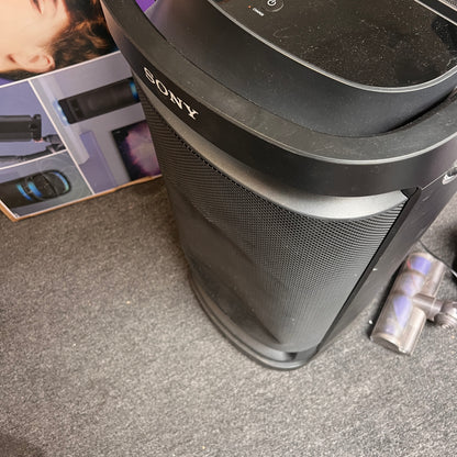 Sony XV900 Defective -As is