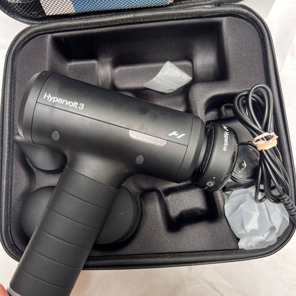 Hyperice - Hypervolt 3 - Black