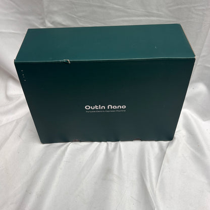 Nano Portable Electric Espresso Machine - Outin Teal