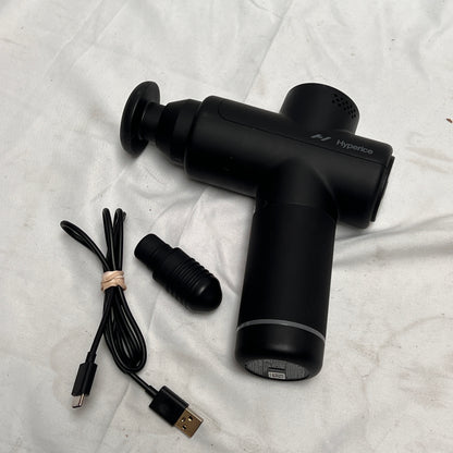 Hyperice - Hypervolt Go 2 - Black