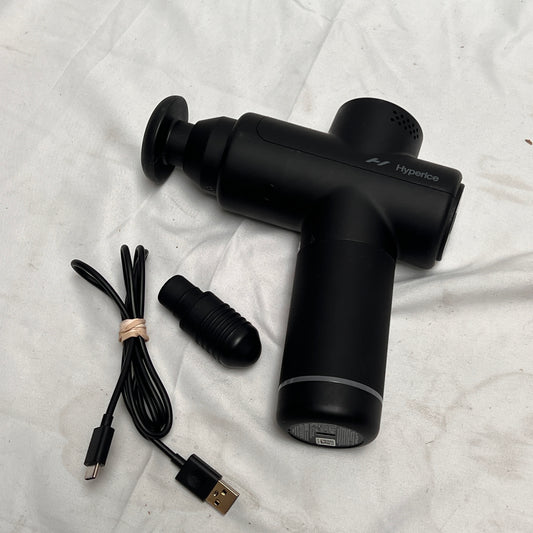 Hyperice - Hypervolt Go 2 - Black