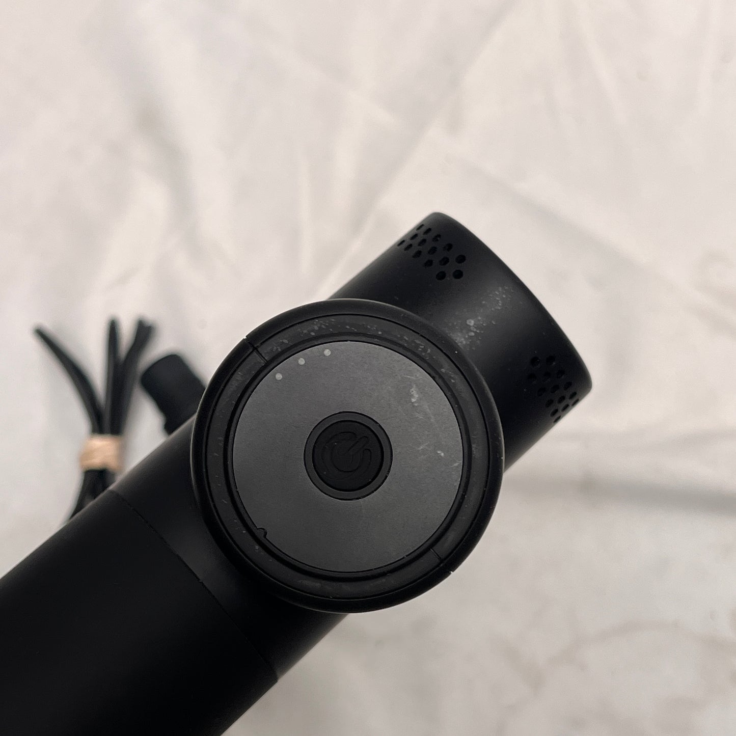 Hyperice - Hypervolt Go 2 - Black