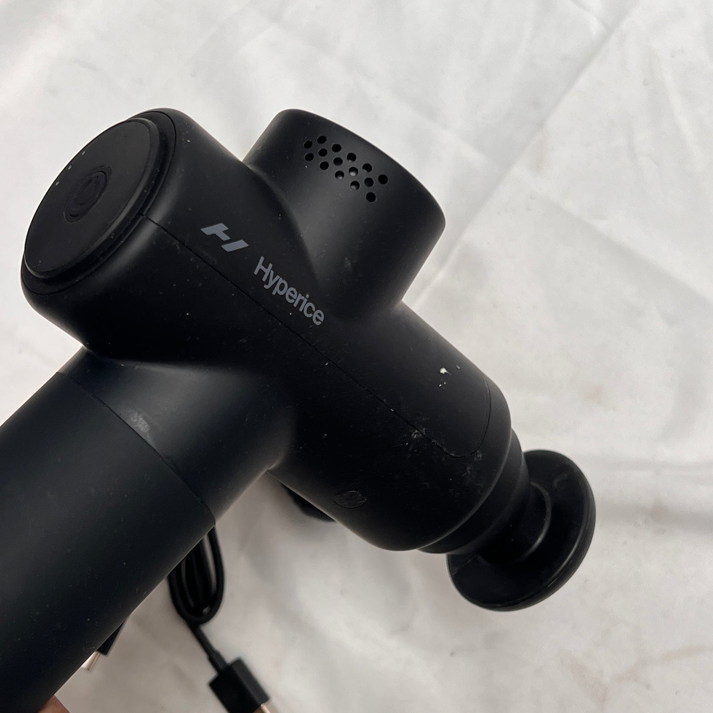 Hyperice - Hypervolt Go 2 - Black