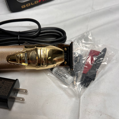 BabylissPro GoldFX Outlining Trimmer