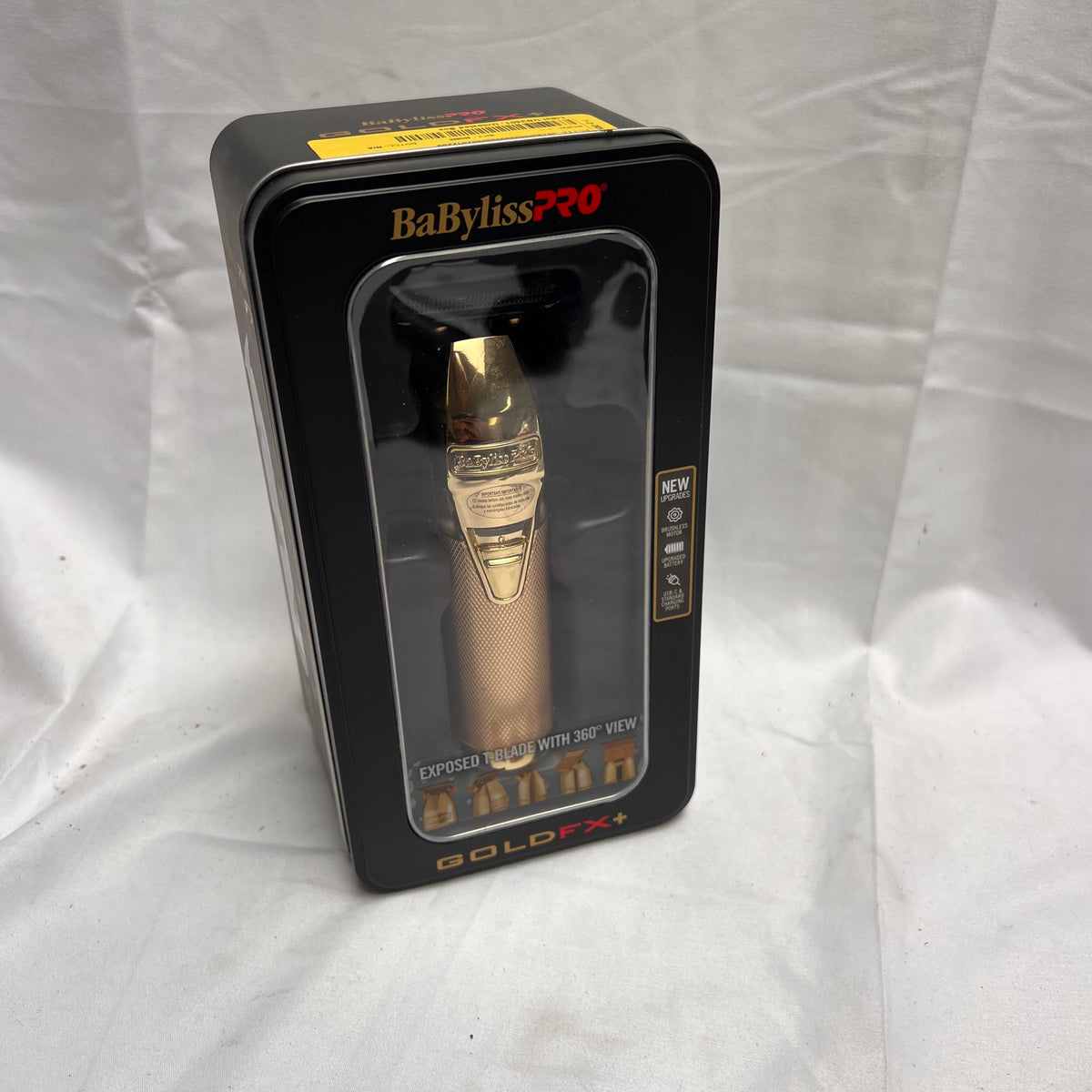 BabylissPro GoldFX Outlining Trimmer