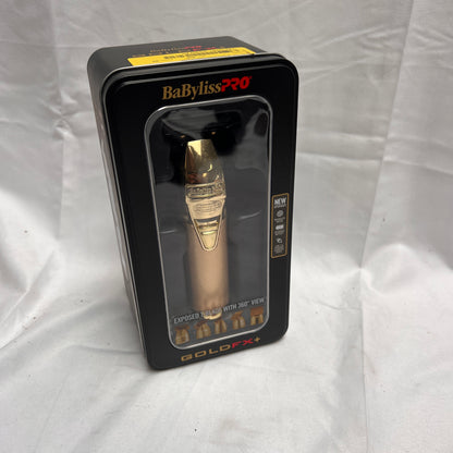 BabylissPro GoldFX Outlining Trimmer