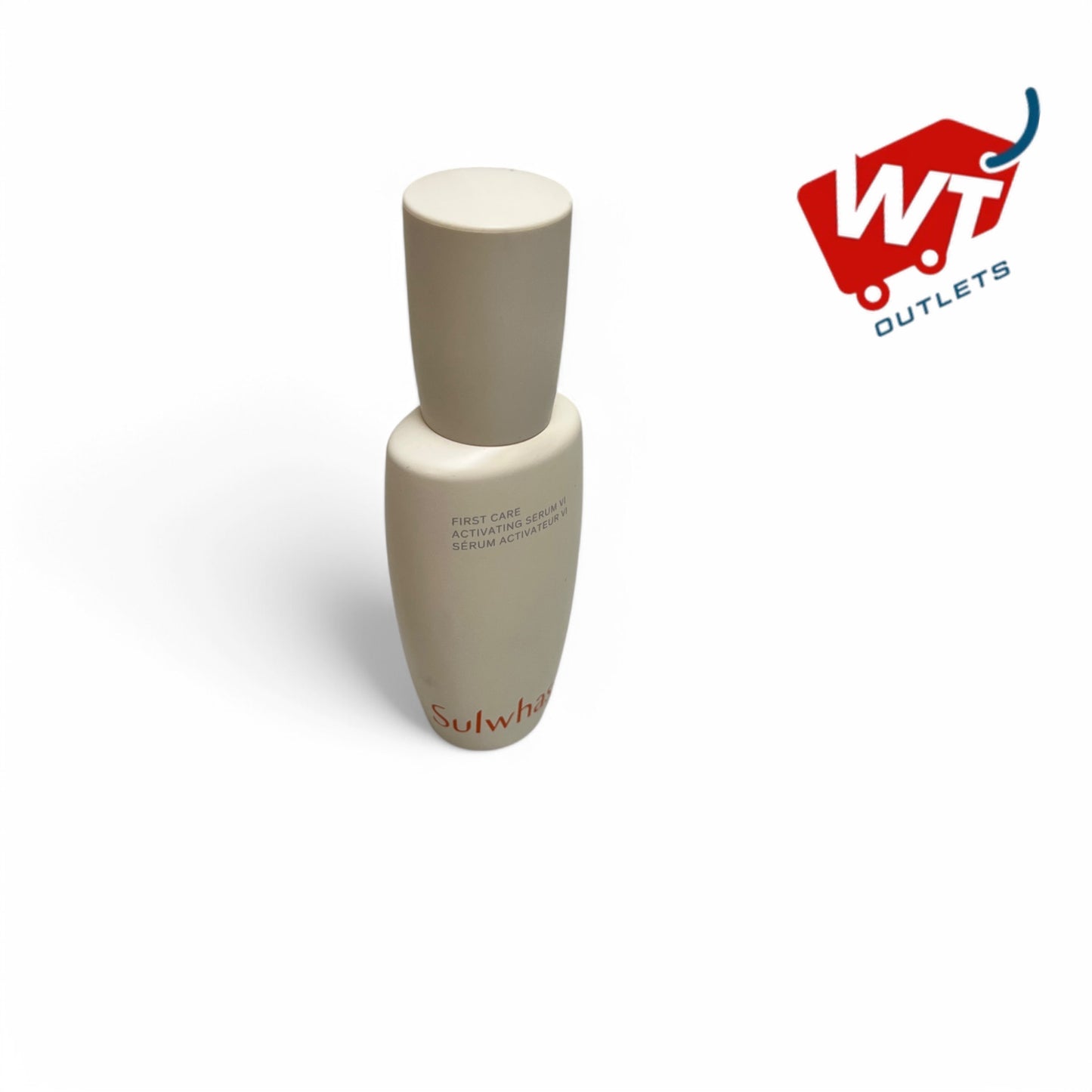 Sulwhasoo First Care Activating Serum - 60ML