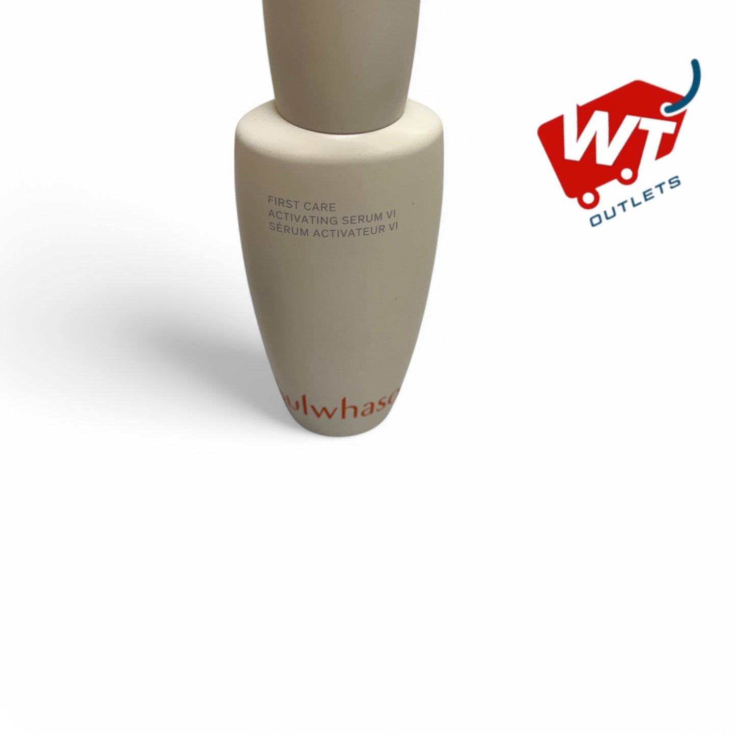 Sulwhasoo First Care Activating Serum - 60ML