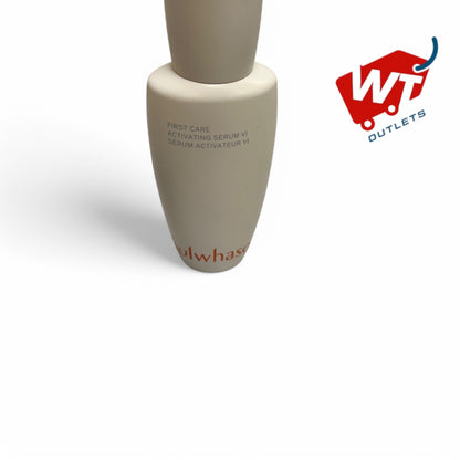 Sulwhasoo First Care Activating Serum - 60ML